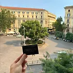 Nocleg ze śniadaniem L'abbraccio Di Maria