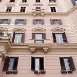 L'abbraccio Di Maria Nocleg ze śniadaniem Neapol