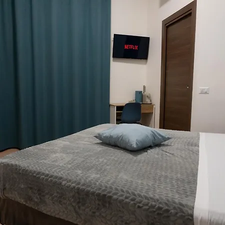 Nocleg ze śniadaniem L'abbraccio Di Maria 4*