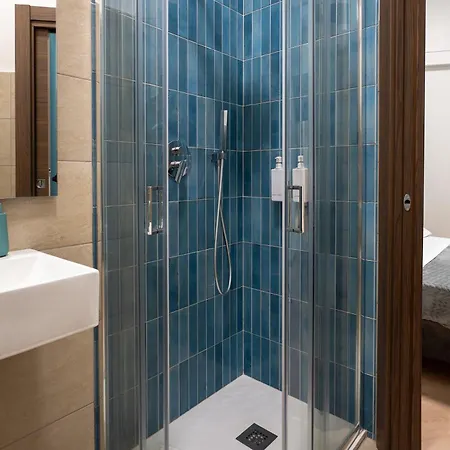 L'abbraccio Di Maria 4*
