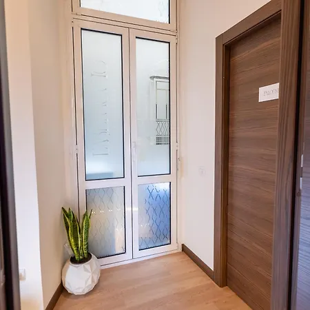 Nocleg ze śniadaniem L'abbraccio Di Maria 4*