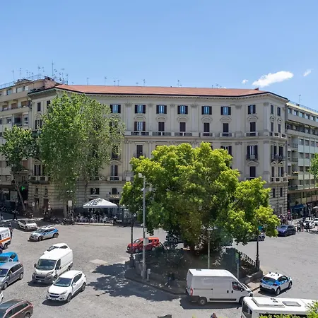 Nocleg ze śniadaniem L'abbraccio Di Maria