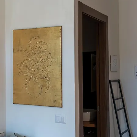 L'abbraccio Di Maria Nocleg ze śniadaniem Neapol