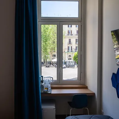 Nocleg ze śniadaniem L'abbraccio Di Maria Neapol