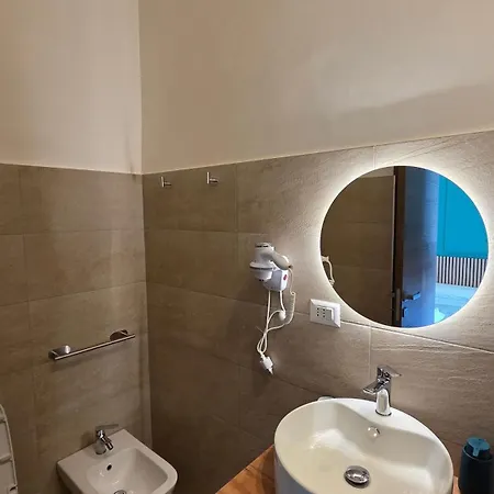 L'abbraccio Di Maria *