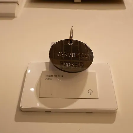 Bed & Breakfast L'abbraccio Di Maria Neapol