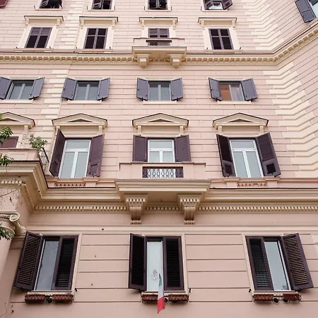 L'abbraccio Di Maria Bed & Breakfast Neapol